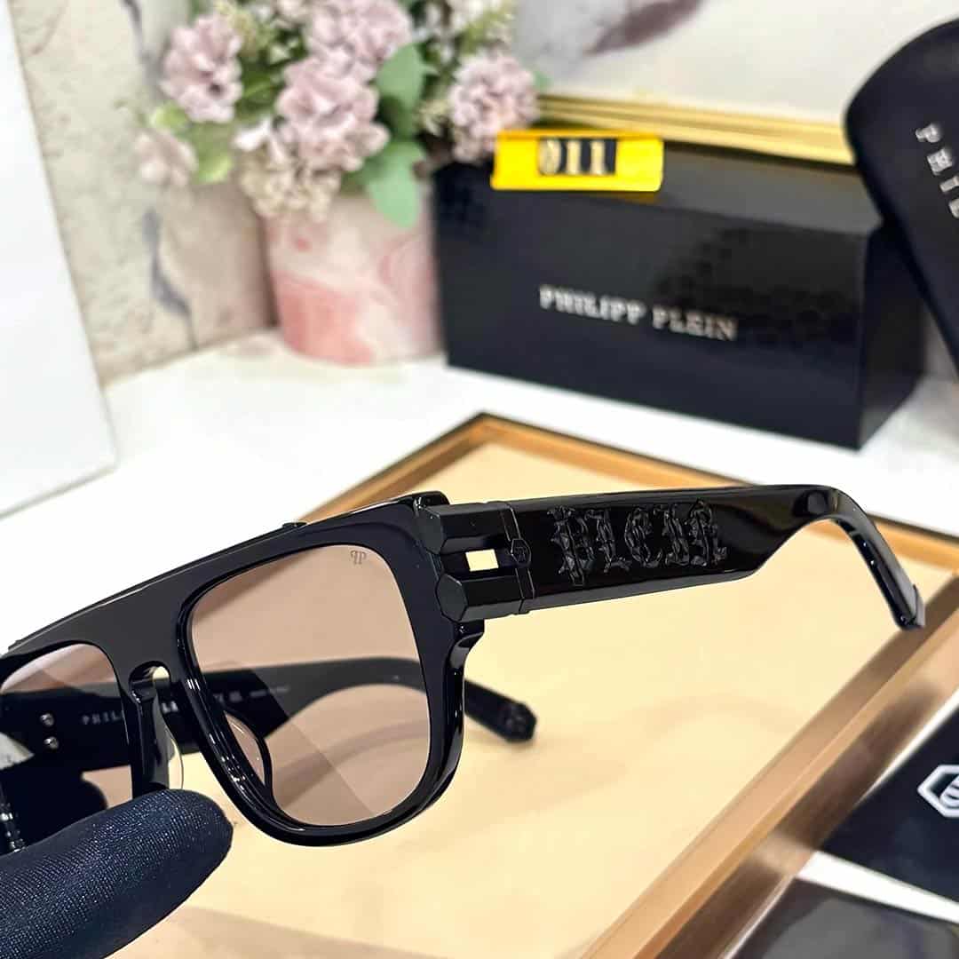 Luxury UV Protected Sunglasses for Men