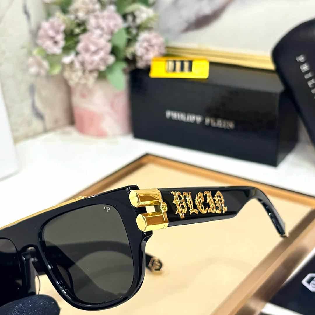 Luxury UV Protected Sunglasses for Men