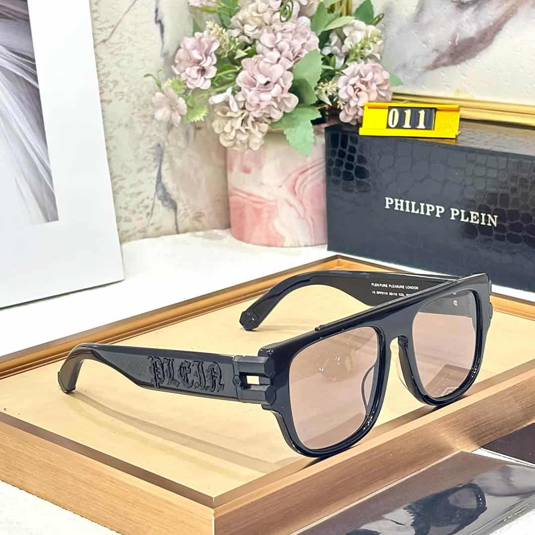 Luxury UV Protected Sunglasses for Men