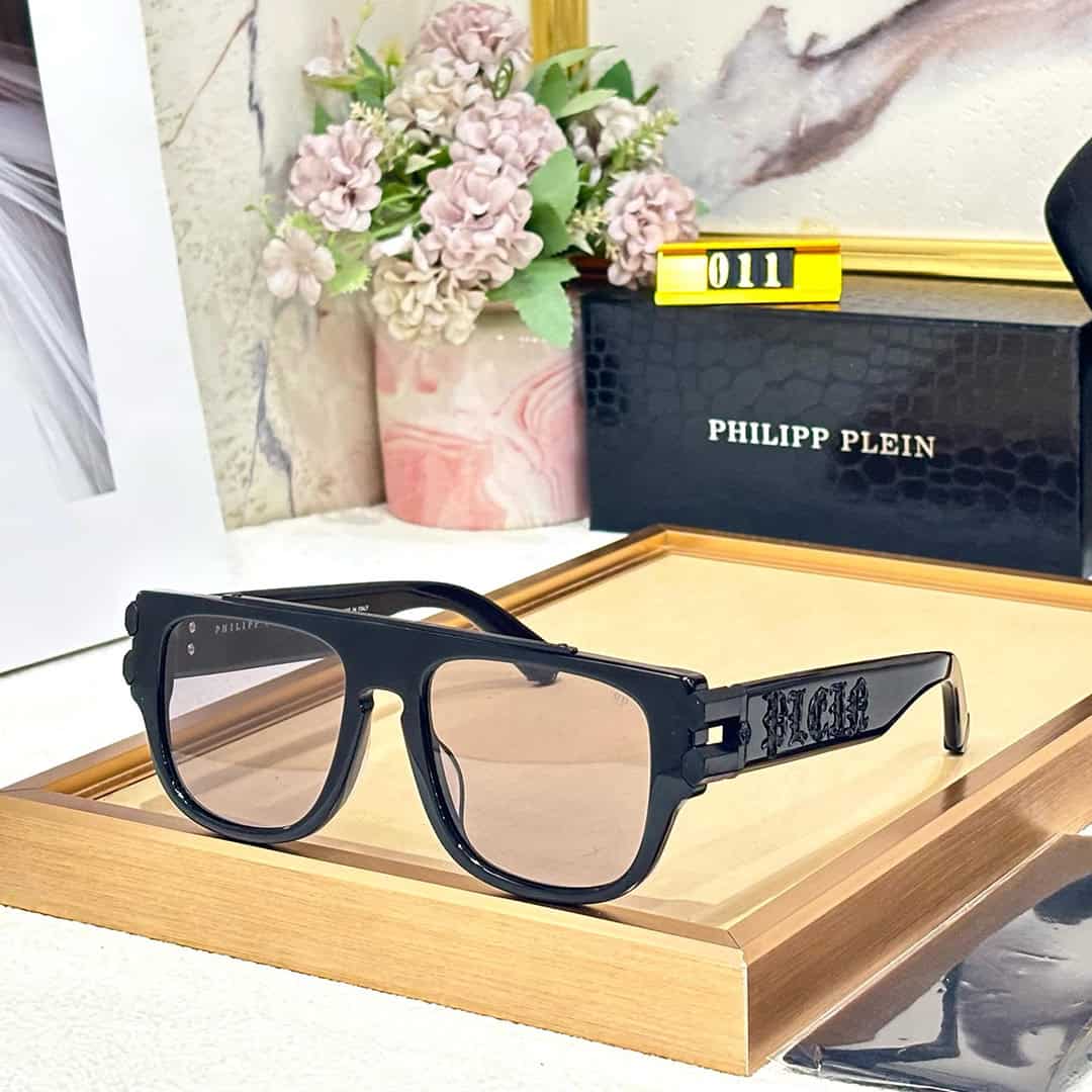 Luxury UV Protected Sunglasses for Men