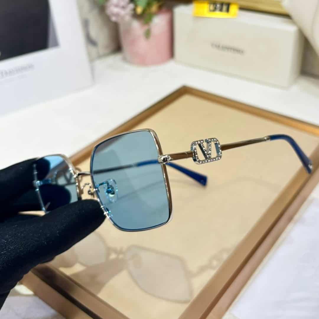 Premium Luxury Unisex Sunglasses