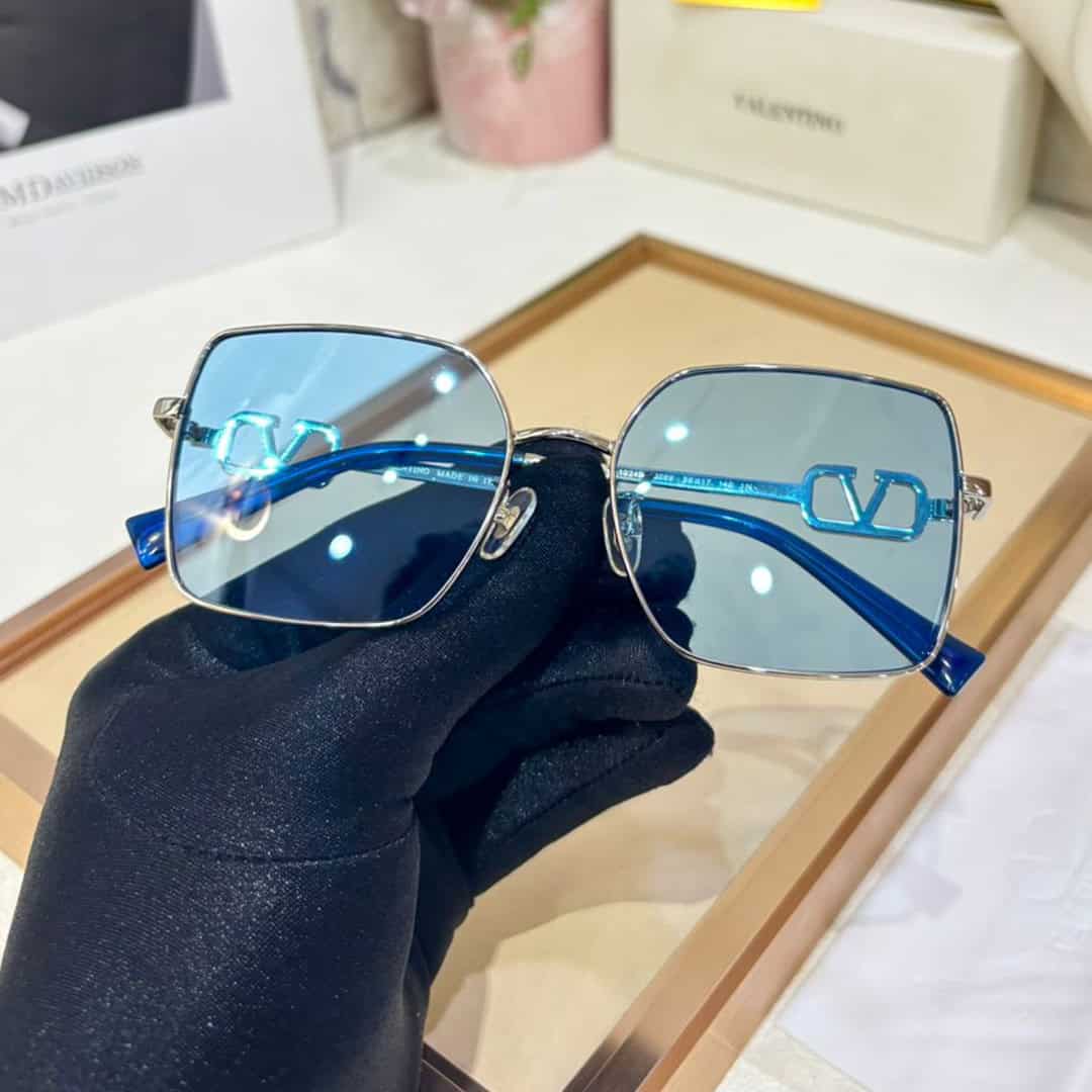 Premium Luxury Unisex Sunglasses