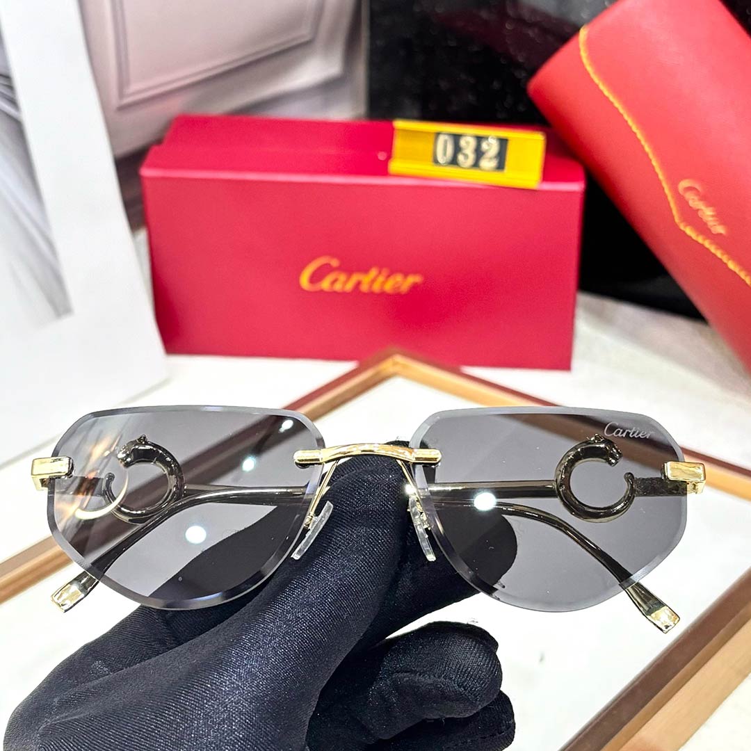 Premium Metal Frames Women Aviators Sunglasses