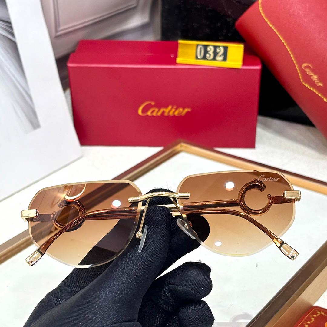 Premium Metal Frames Women Aviators Sunglasses