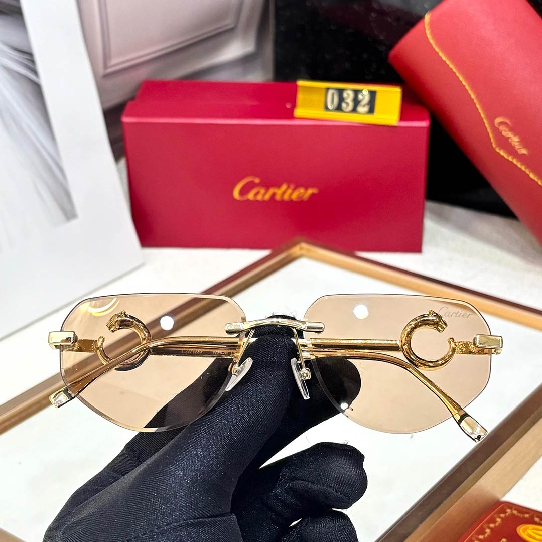 Premium Metal Frames Women Aviators Sunglasses