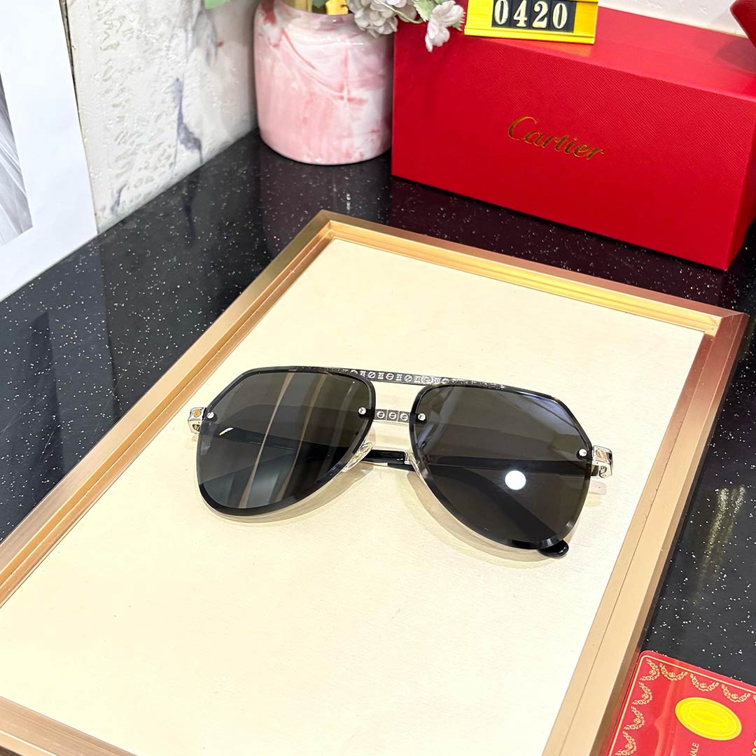 Aviators Premium UV Protected Sunglasses for Men