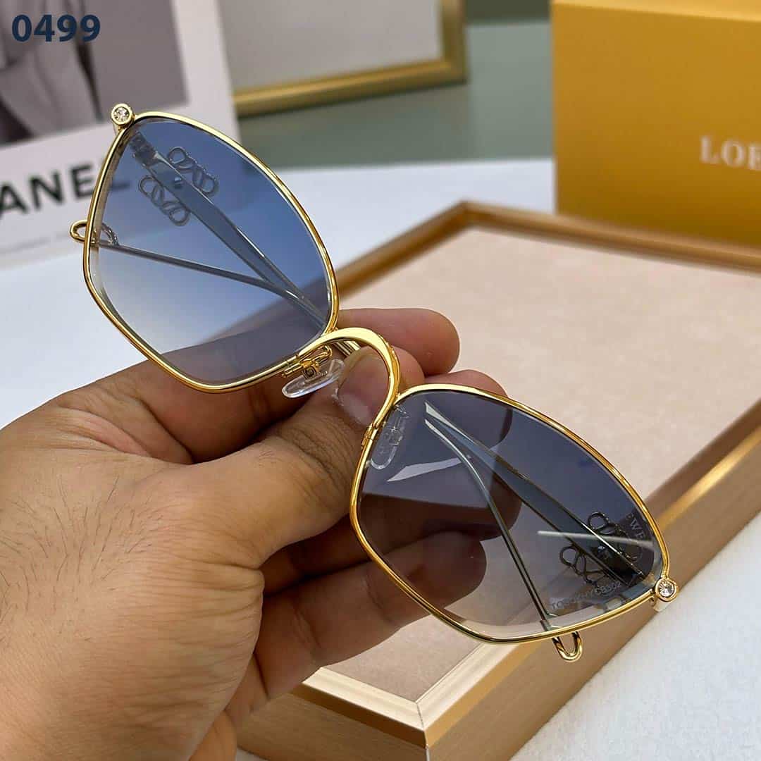 Premium Luxury Women Aviators Sunglasses