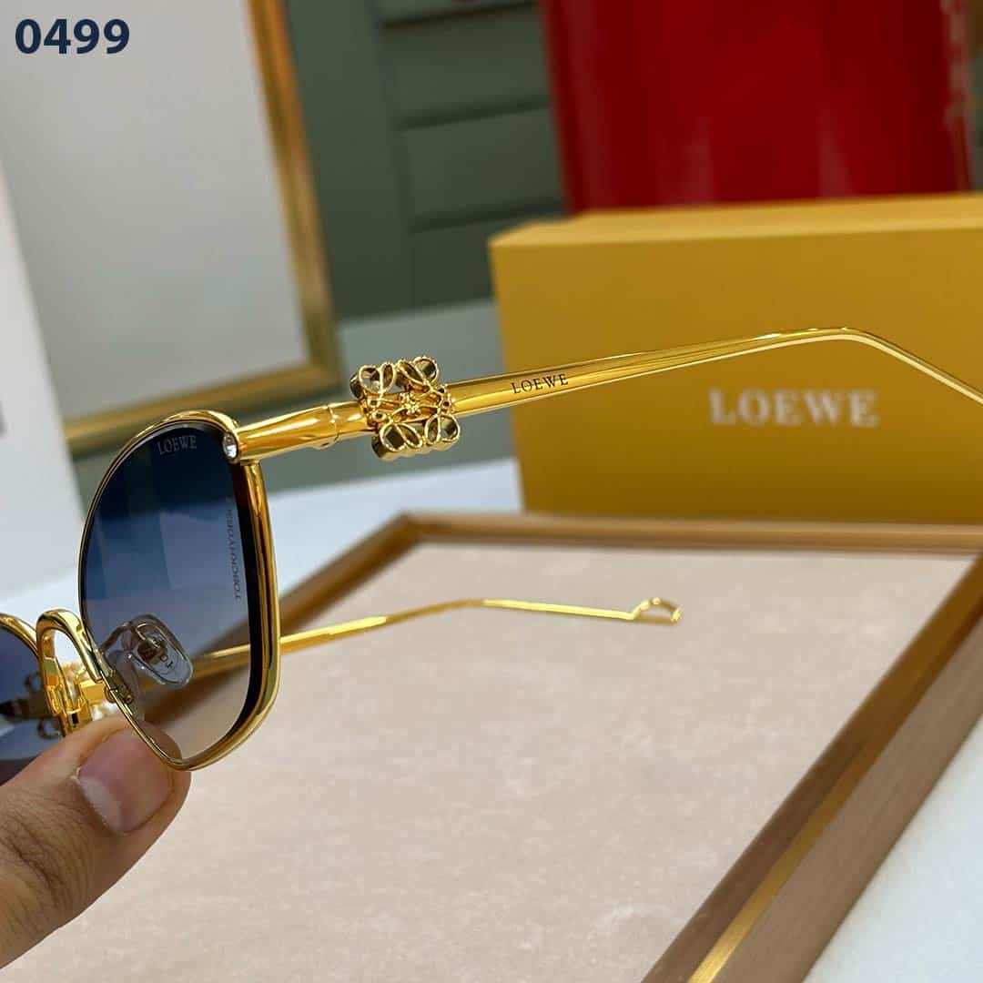Premium Luxury Women Aviators Sunglasses