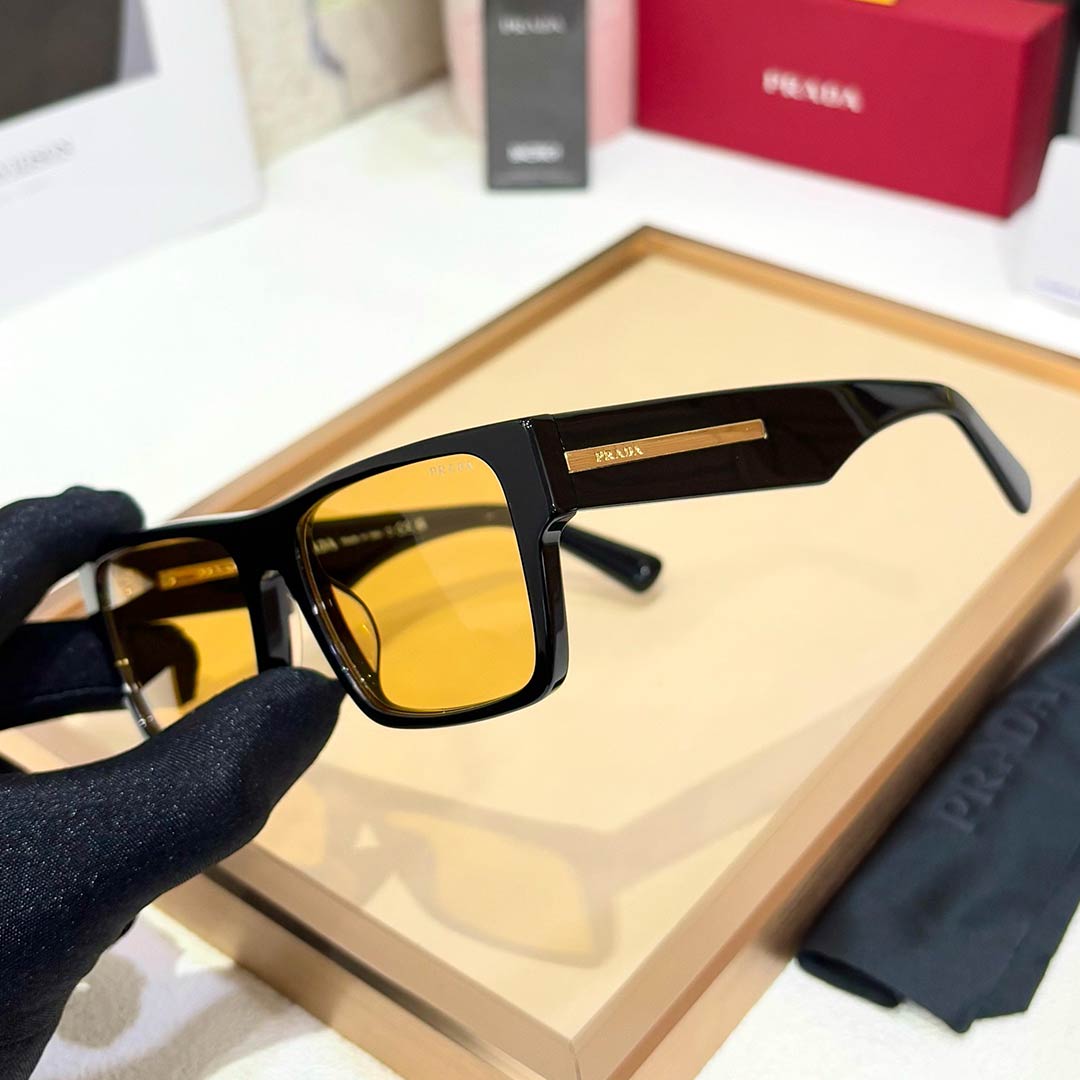 Premium Luxury Wayfarers Sunglasses