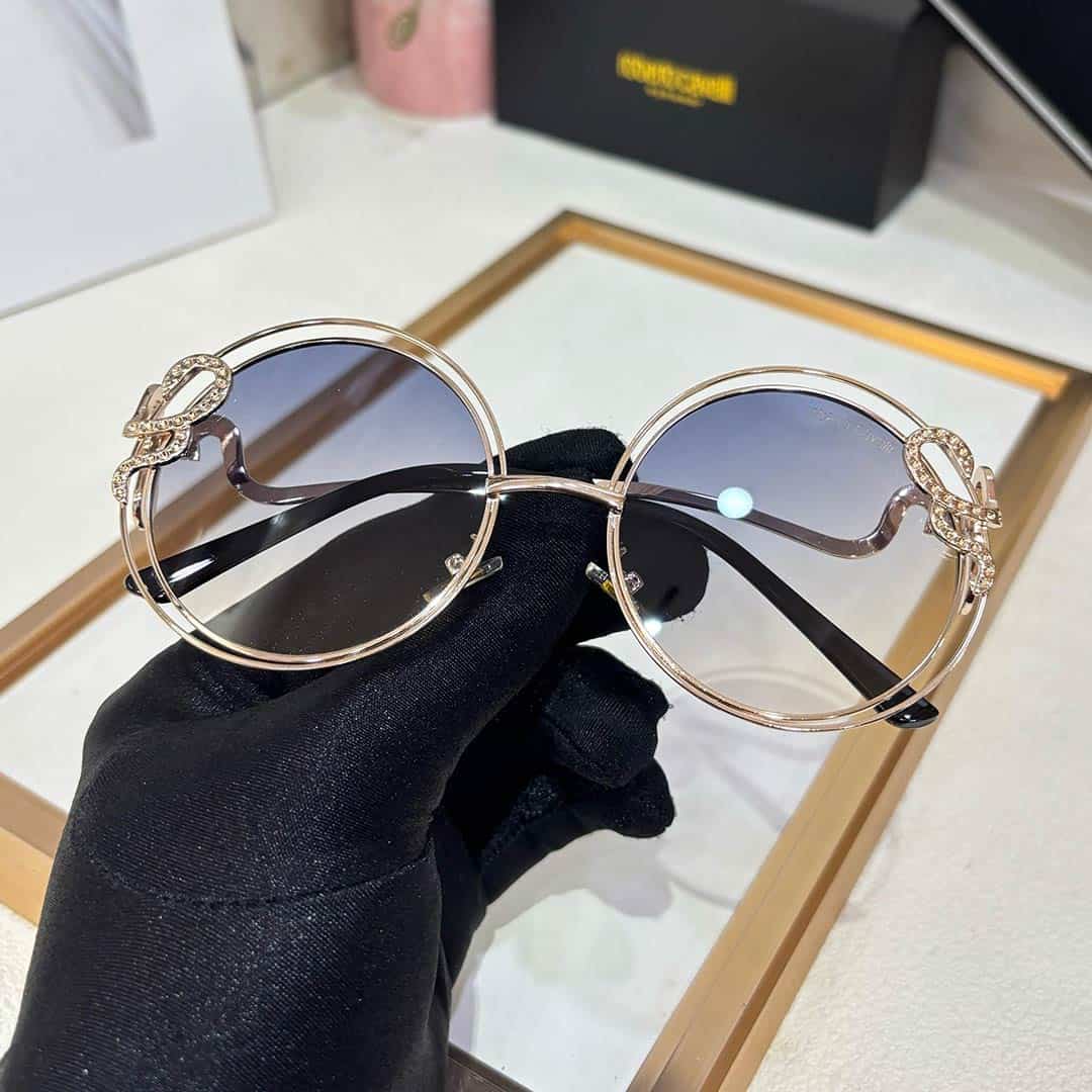 Premium Retro Style Women Sunglasses