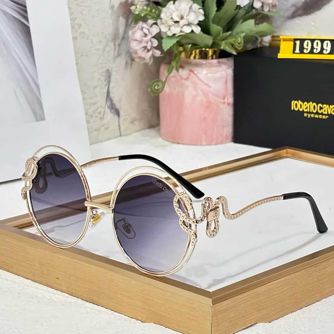 Premium Retro Style Women Sunglasses