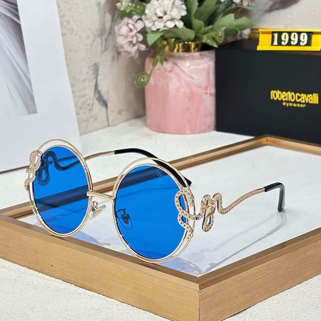 Premium Retro Style Women Sunglasses
