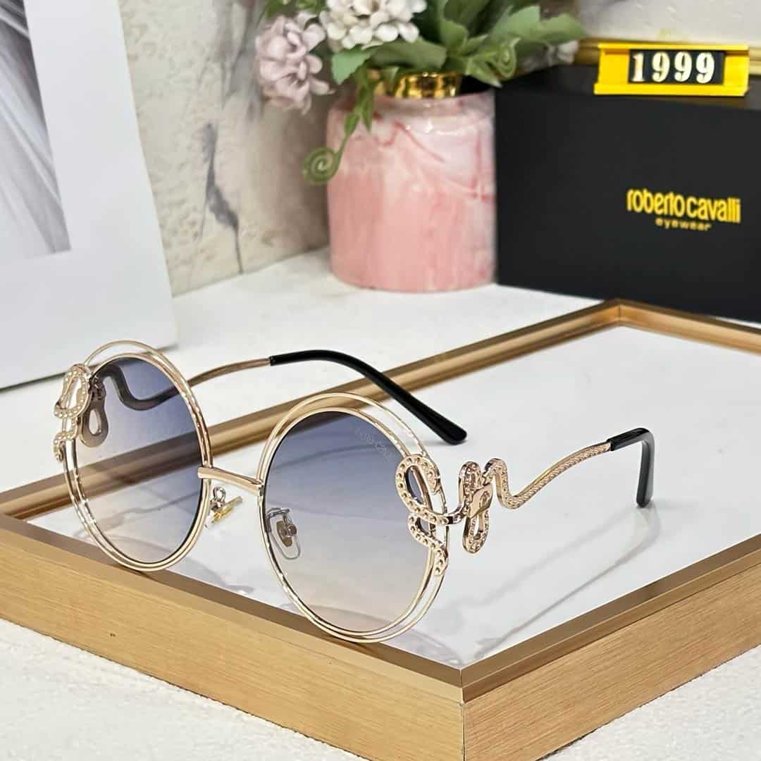 Premium Retro Style Women Sunglasses