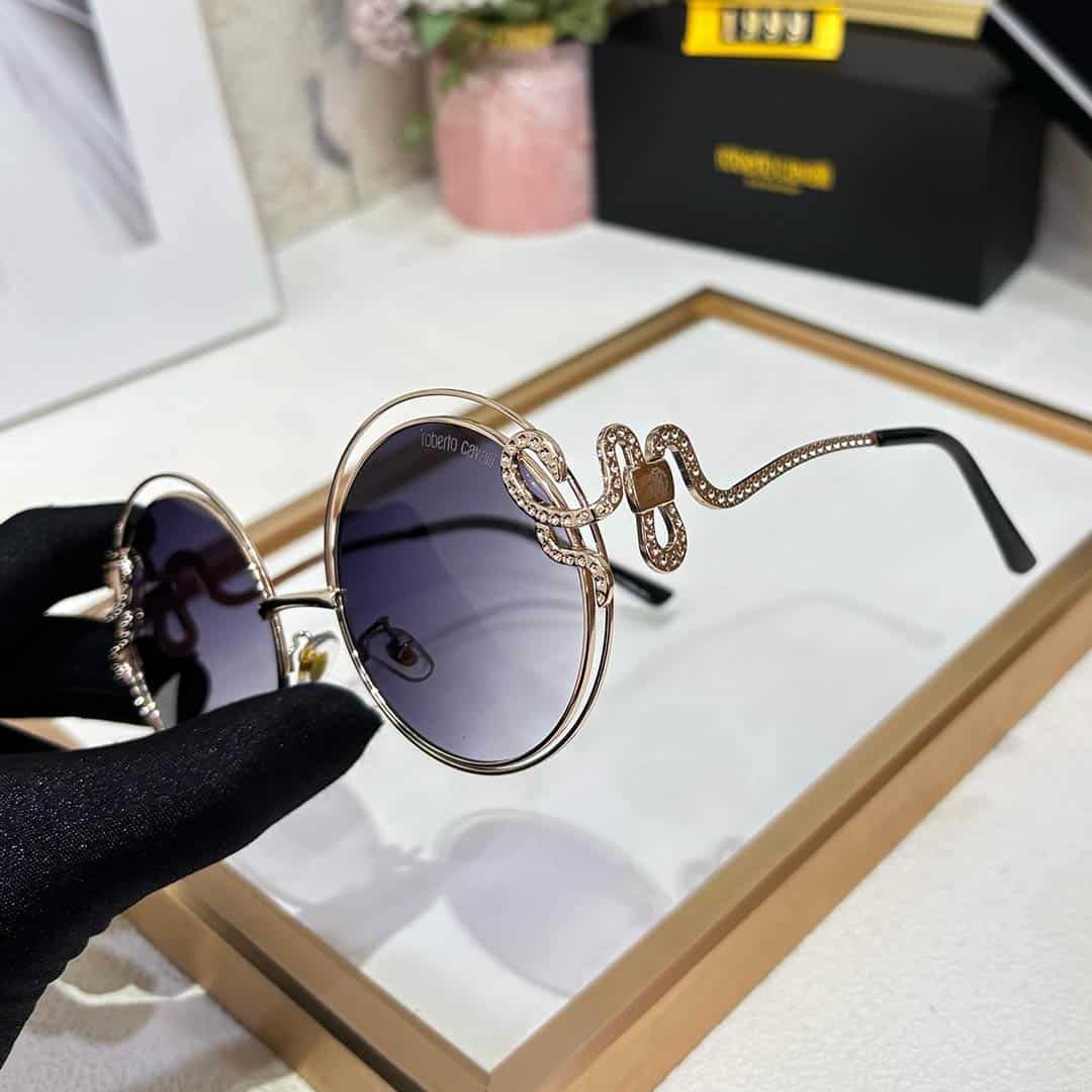 Premium Retro Style Women Sunglasses