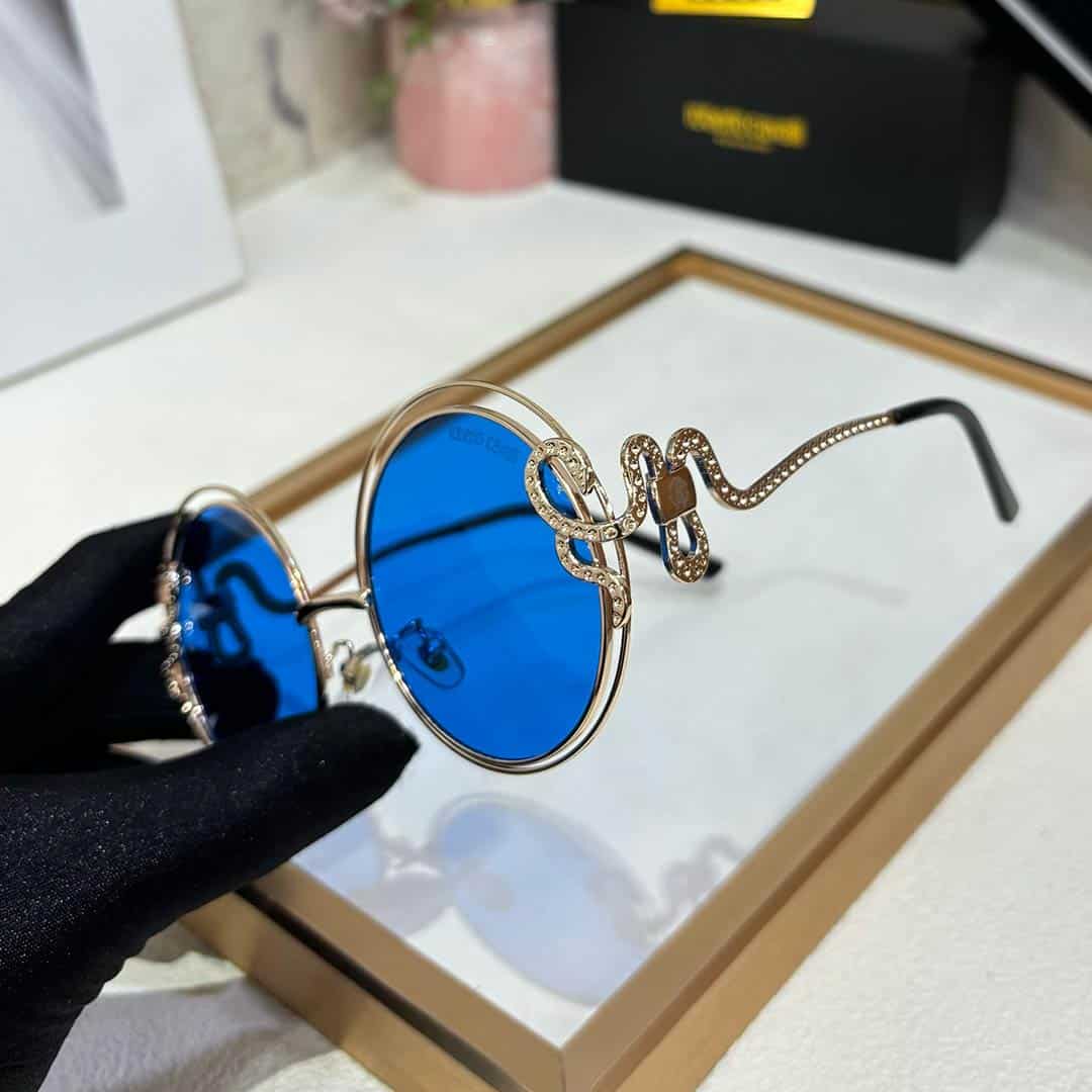 Premium Retro Style Women Sunglasses