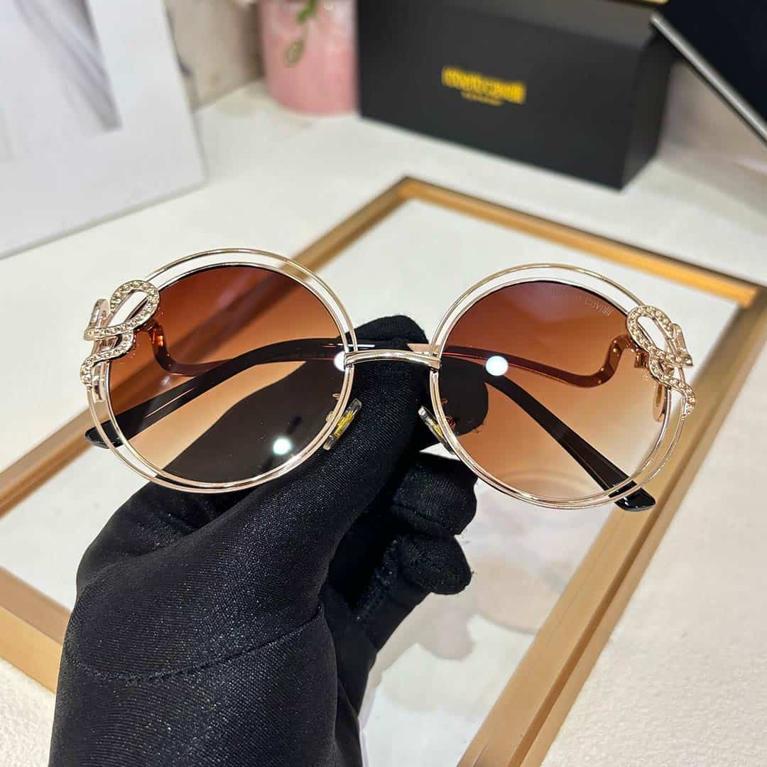 Premium Retro Style Women Sunglasses