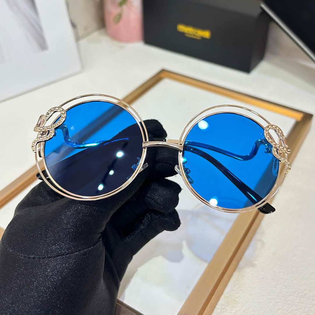Premium Retro Style Women Sunglasses