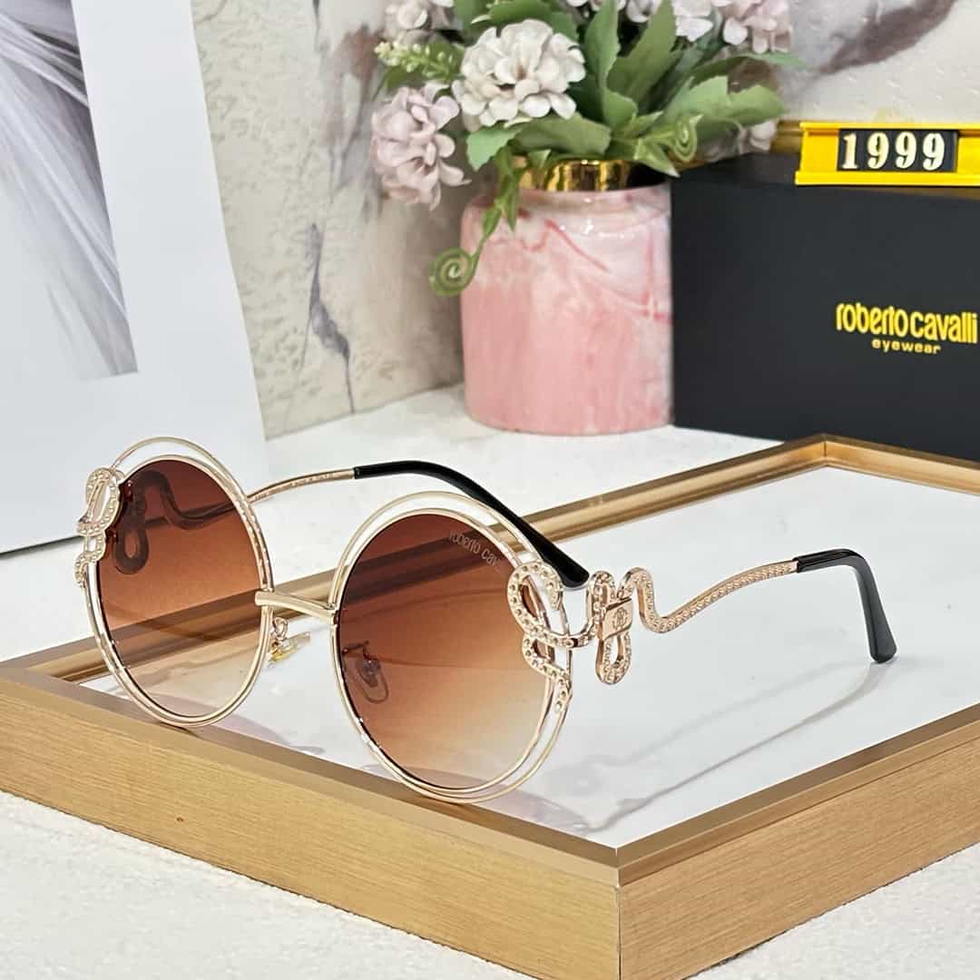 Premium Retro Style Women Sunglasses