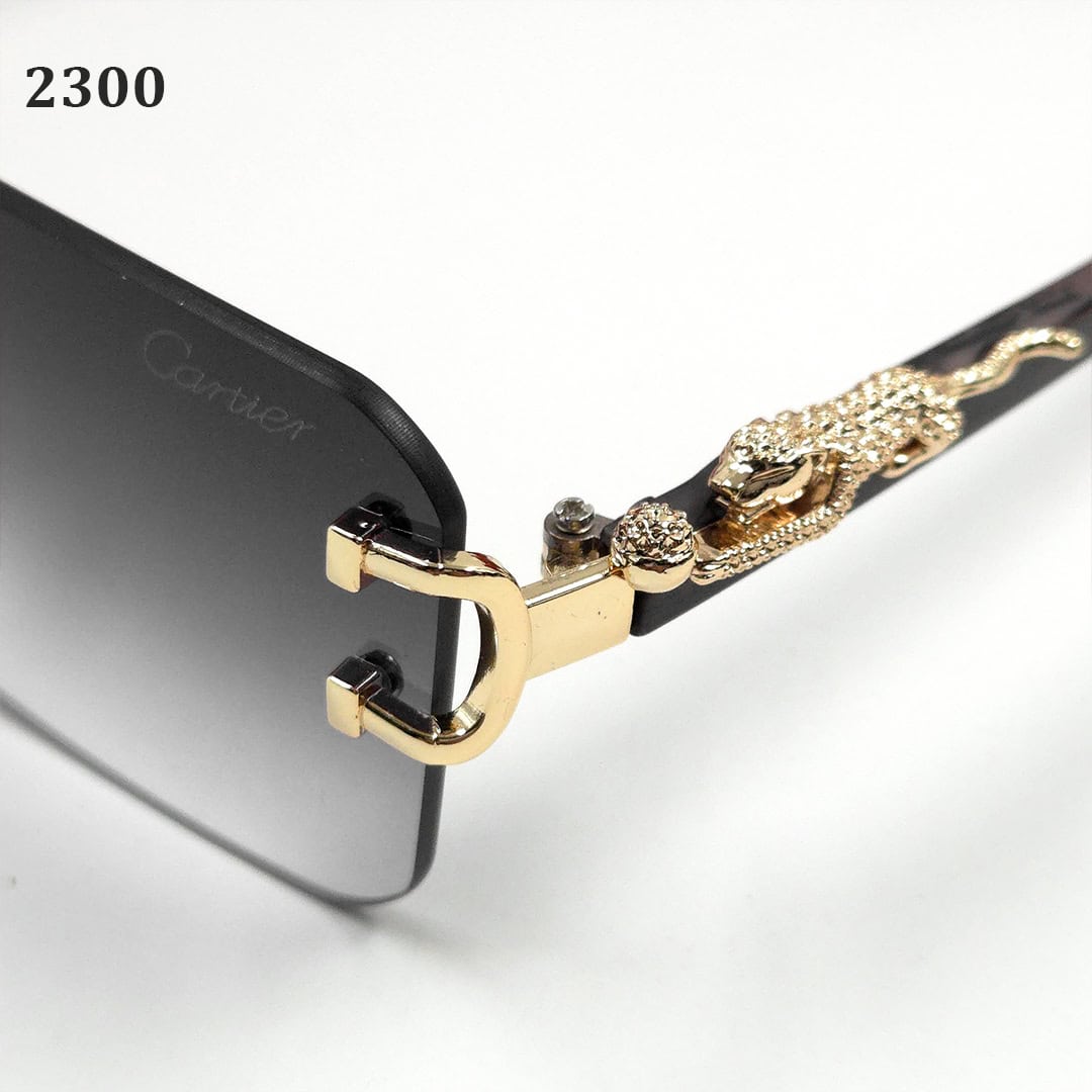 Premium Aviators Men Sunglasses