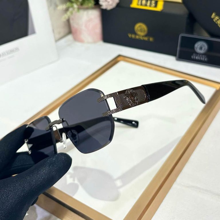 Premium Luxury Unisex Sunglasses for Men