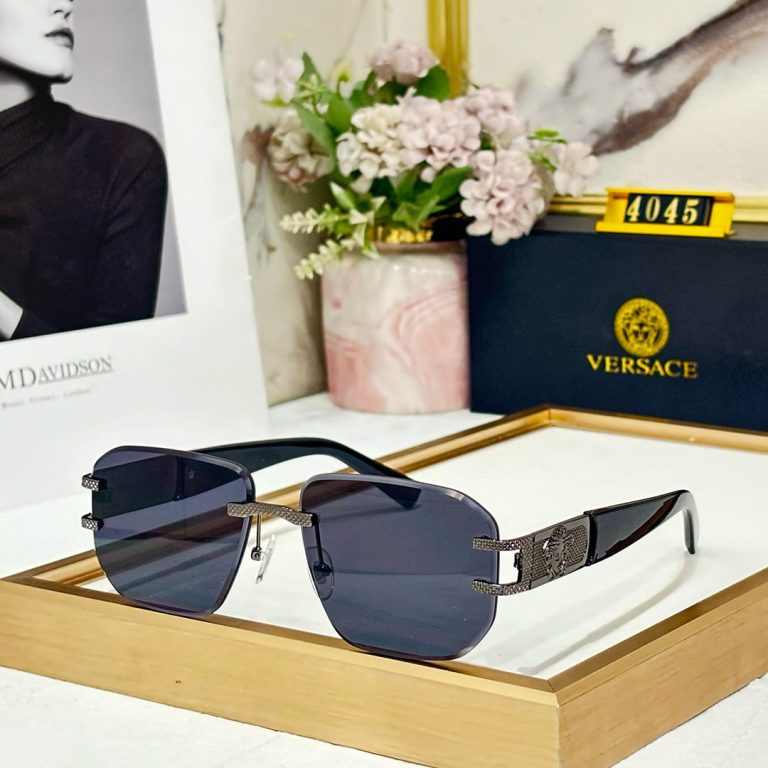 Premium Luxury Unisex Sunglasses for Men