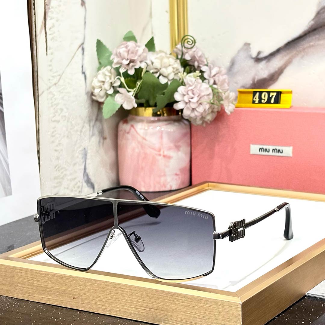 Luxury Premium Unisex Aviators Sunglasses