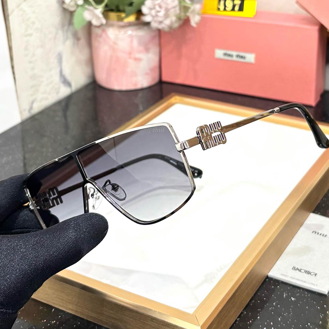 Luxury Premium Unisex Aviators Sunglasses