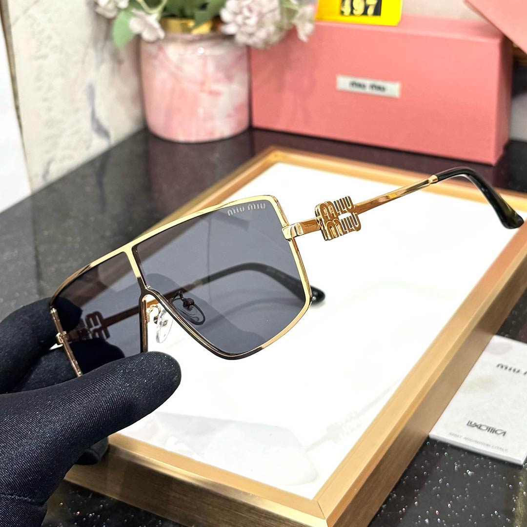 Luxury Premium Unisex Aviators Sunglasses
