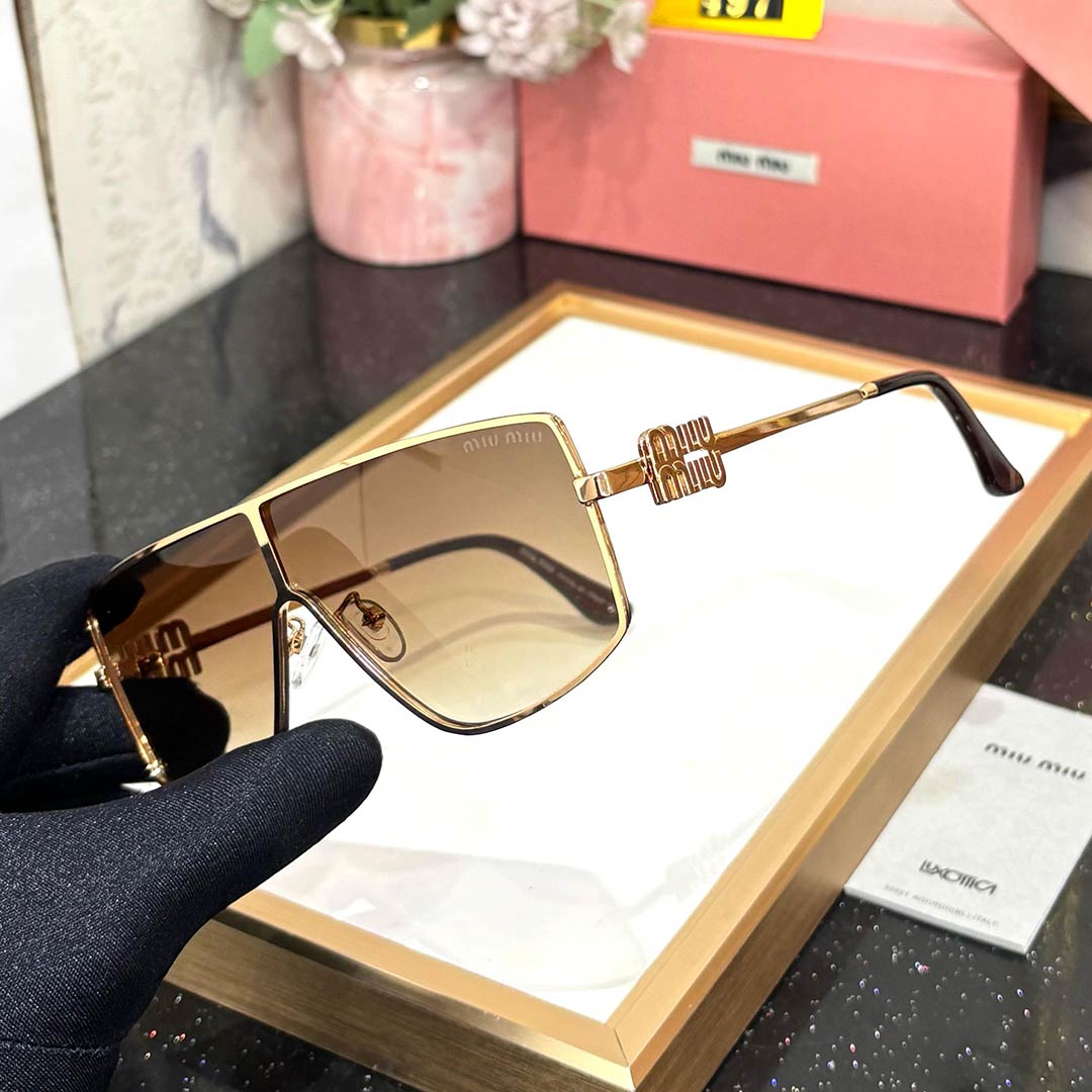 Luxury Premium Unisex Aviators Sunglasses