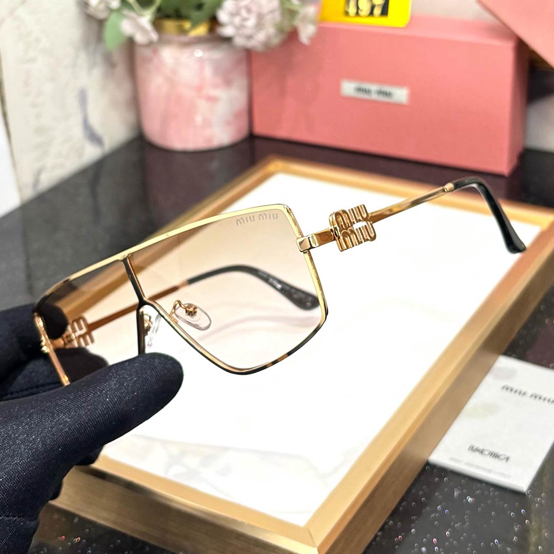 Luxury Premium Unisex Aviators Sunglasses