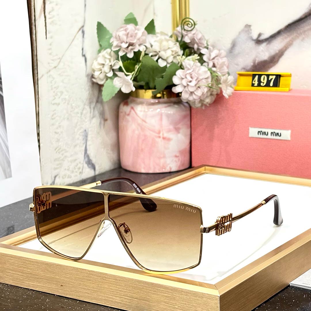 Luxury Premium Unisex Aviators Sunglasses