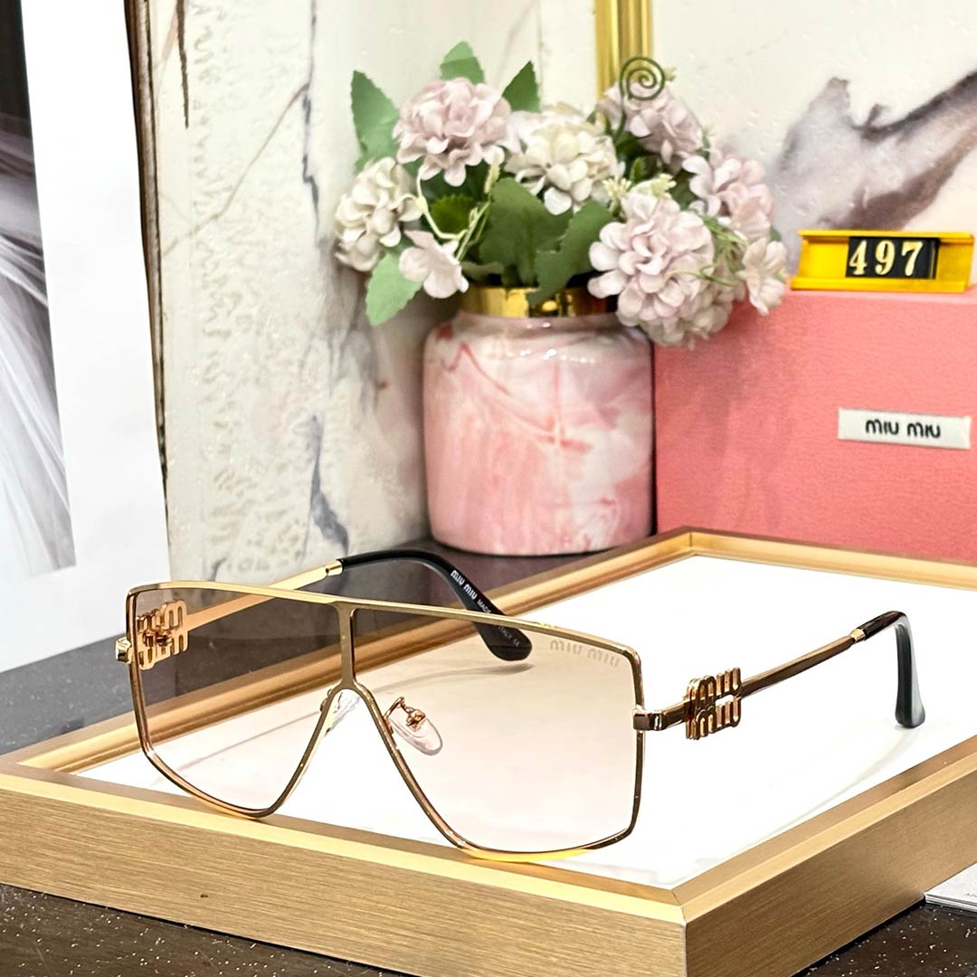 Luxury Premium Unisex Aviators Sunglasses