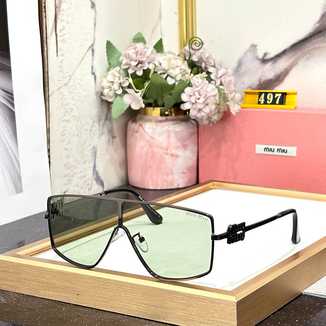 Luxury Premium Unisex Aviators Sunglasses