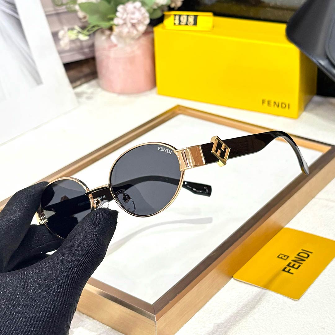 Luxury Premium Women Aviators Sunglasses
