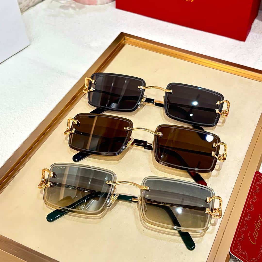 UV Protected Aviators Sunglasses for Men