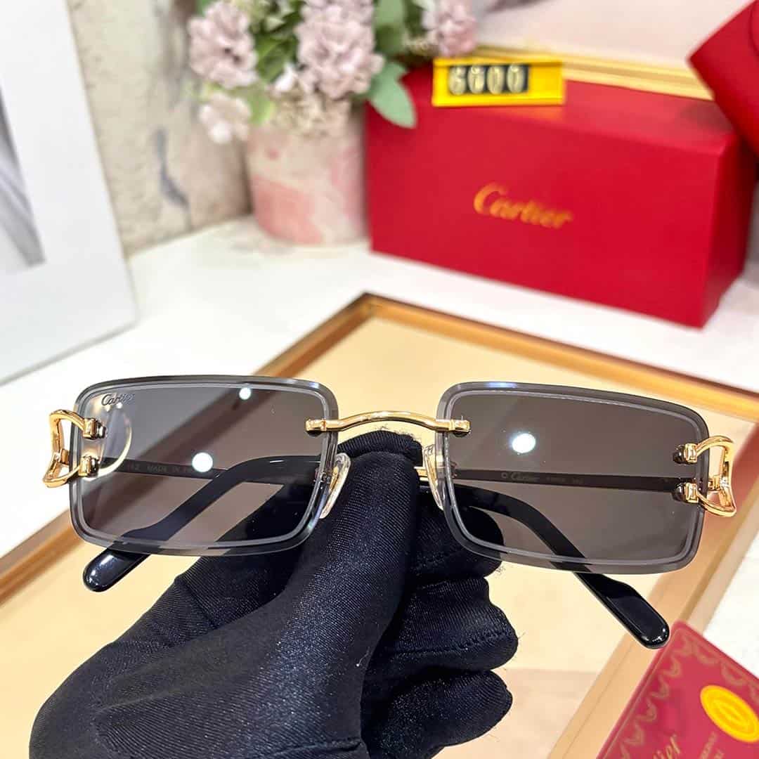 UV Protected Aviators Sunglasses for Men