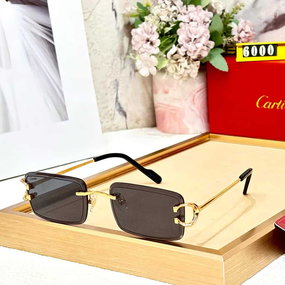 UV Protected Aviators Sunglasses for Men