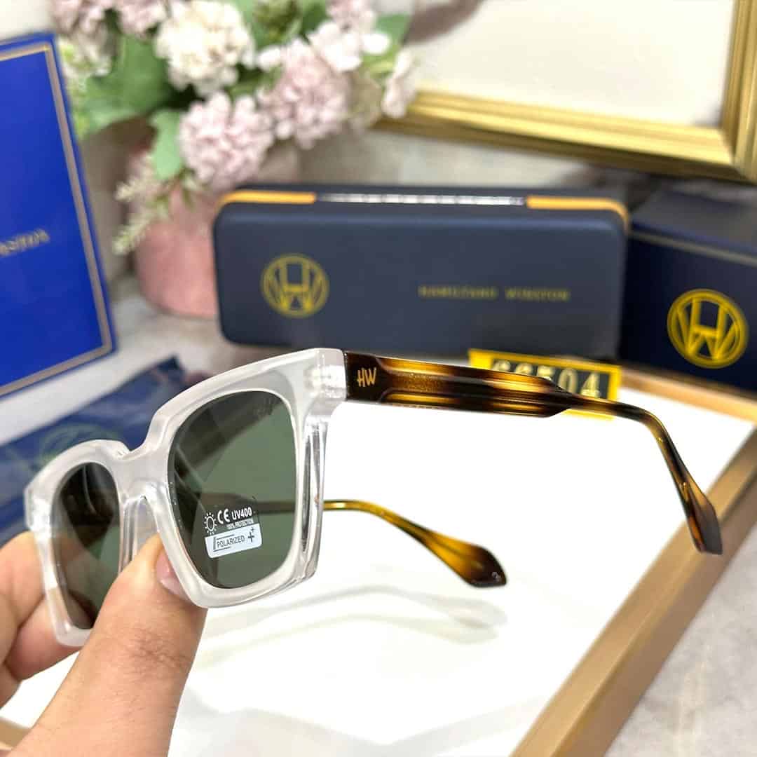 Premium PC Frames and UV Protective Sunglasses