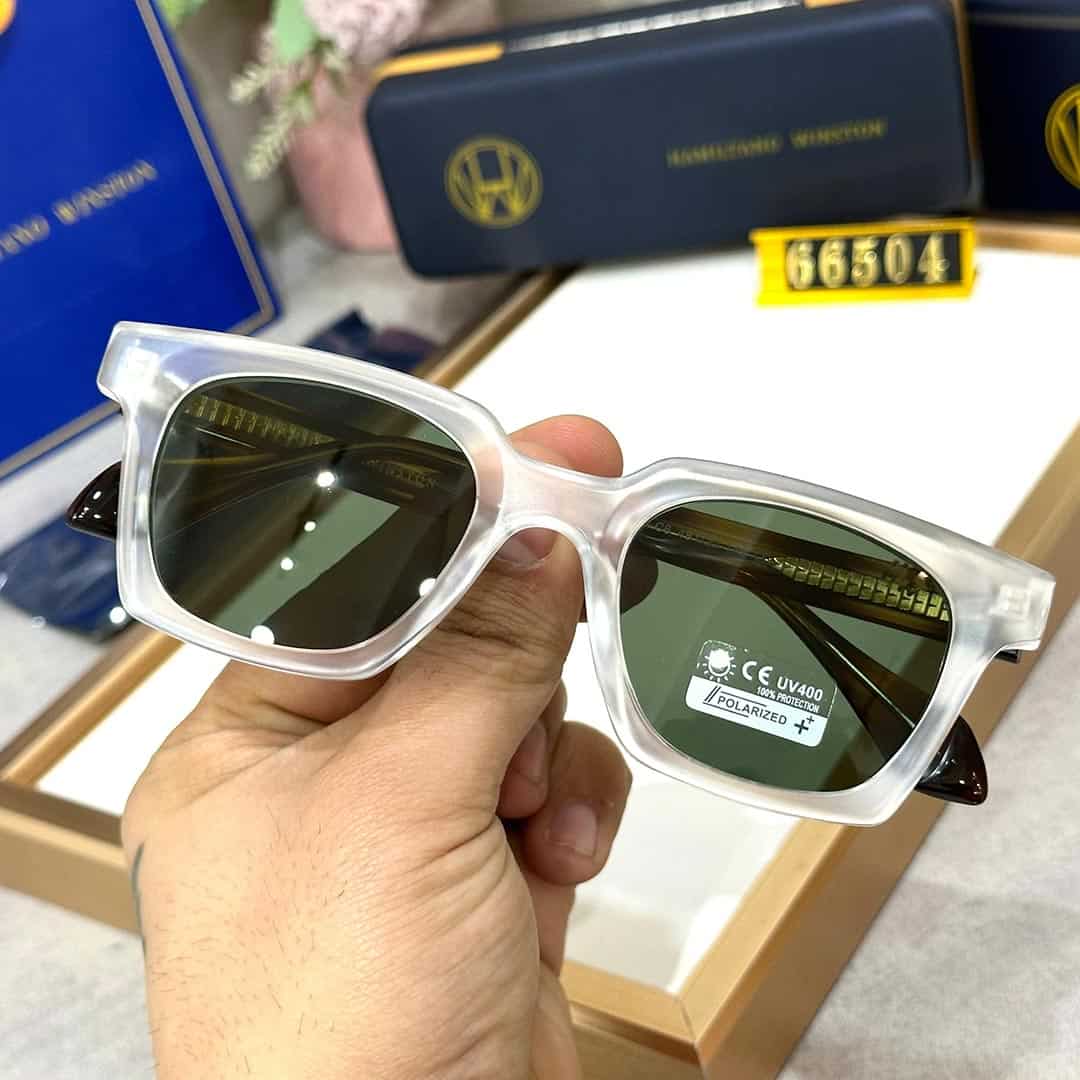 Premium PC Frames and UV Protective Sunglasses