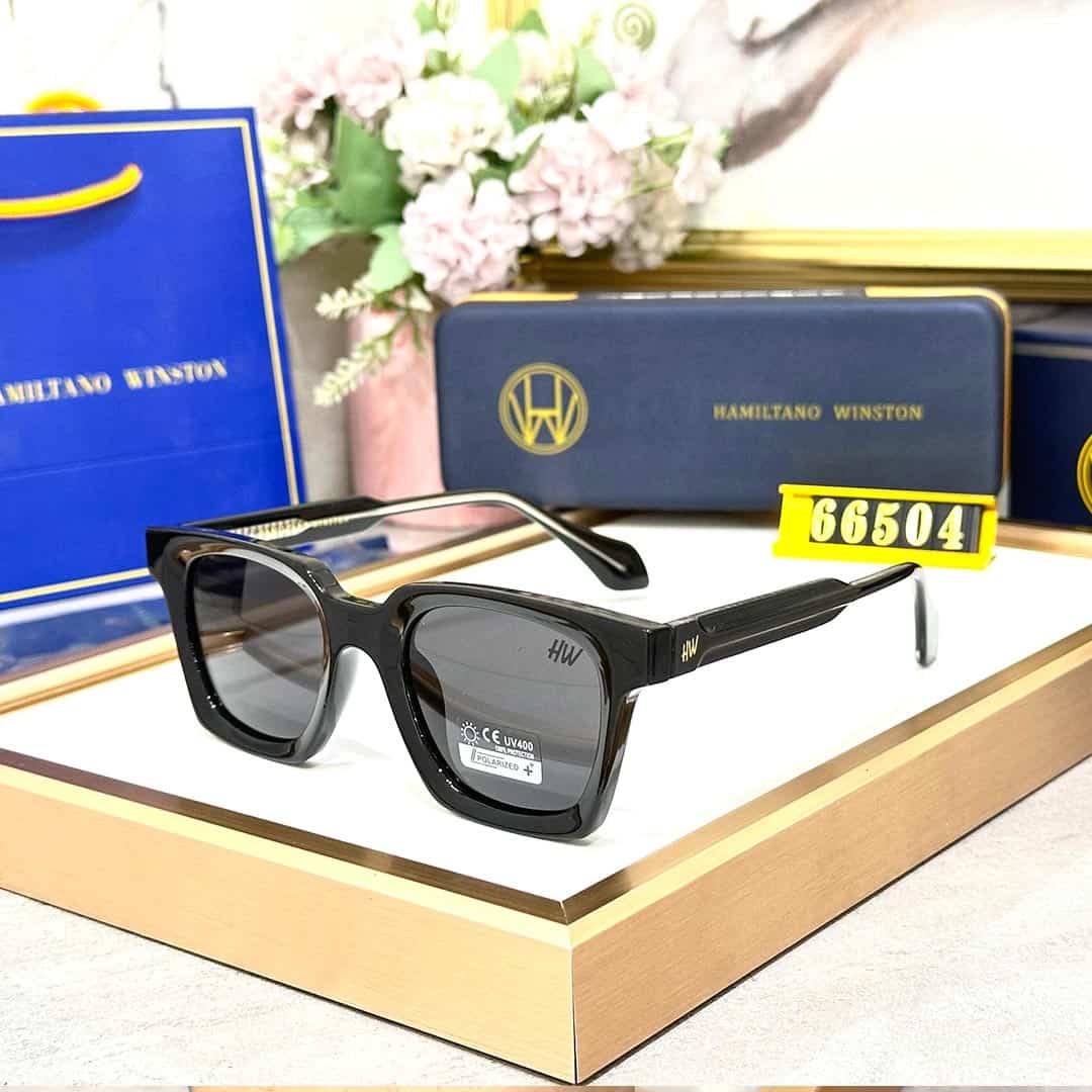 Premium PC Frames and UV Protective Sunglasses