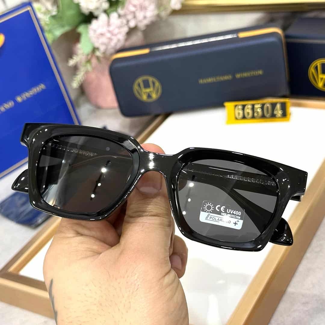Premium PC Frames and UV Protective Sunglasses