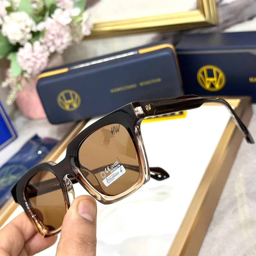 Premium PC Frames and UV Protective Sunglasses