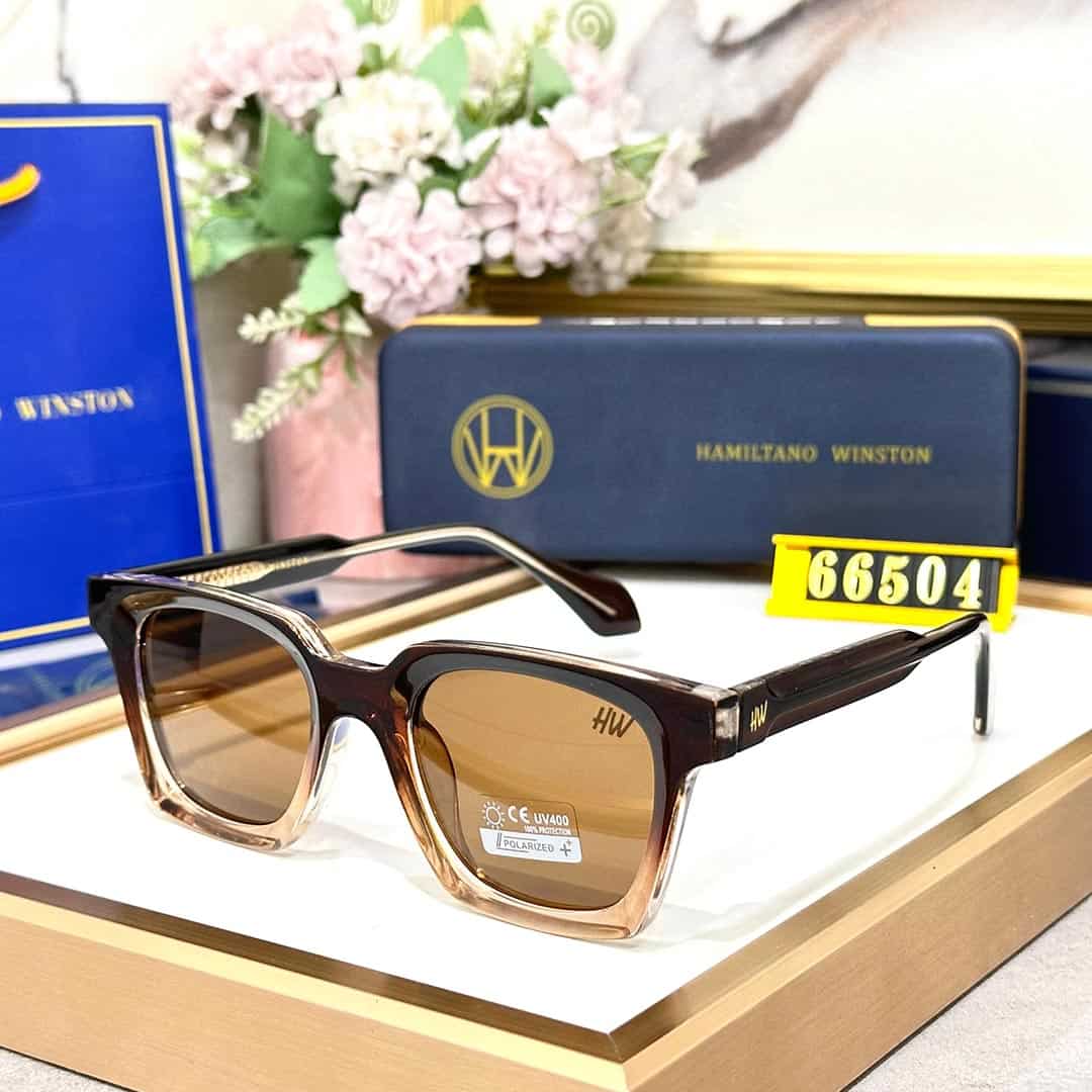 Premium PC Frames and UV Protective Sunglasses