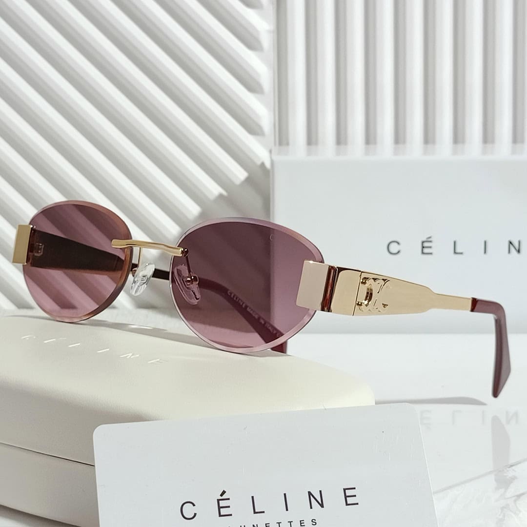 Women Luxury Sunglasses