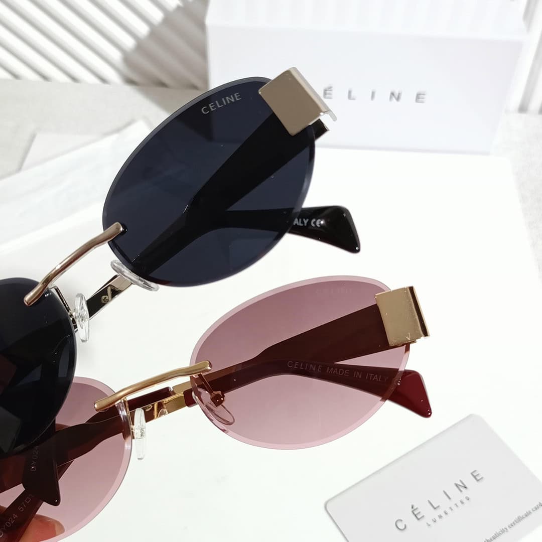 Women Luxury Sunglasses
