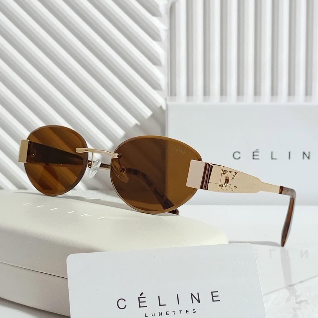 Women Luxury Sunglasses