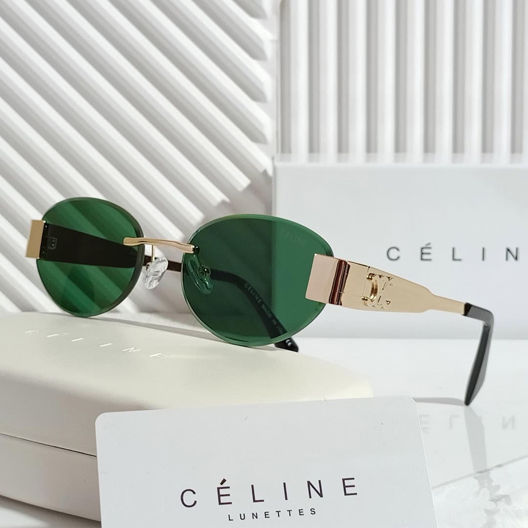 Women Luxury Sunglasses