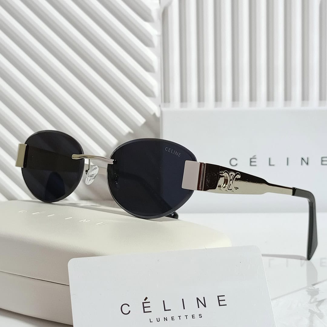 Women Luxury Sunglasses