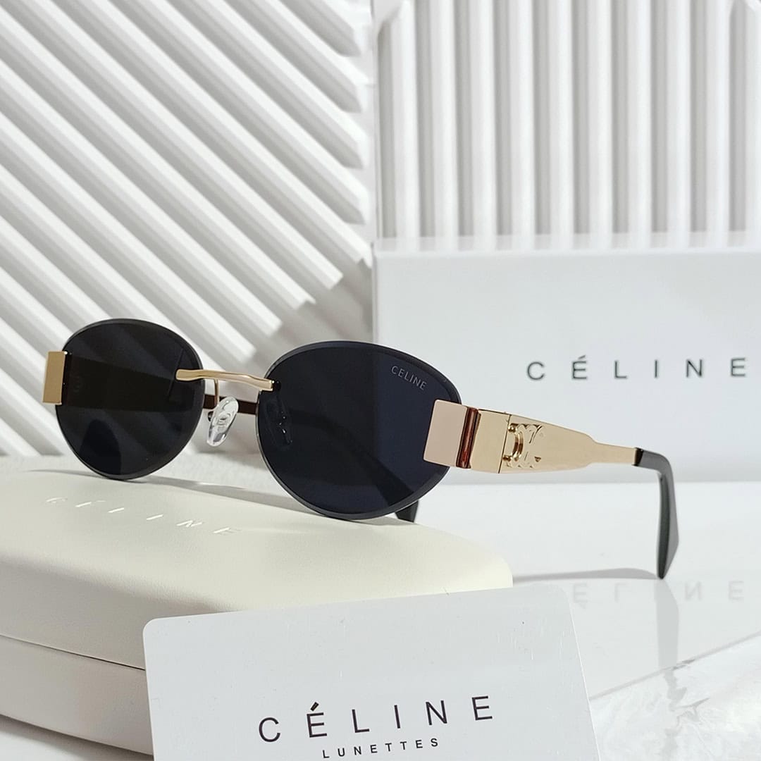 Women Luxury Sunglasses