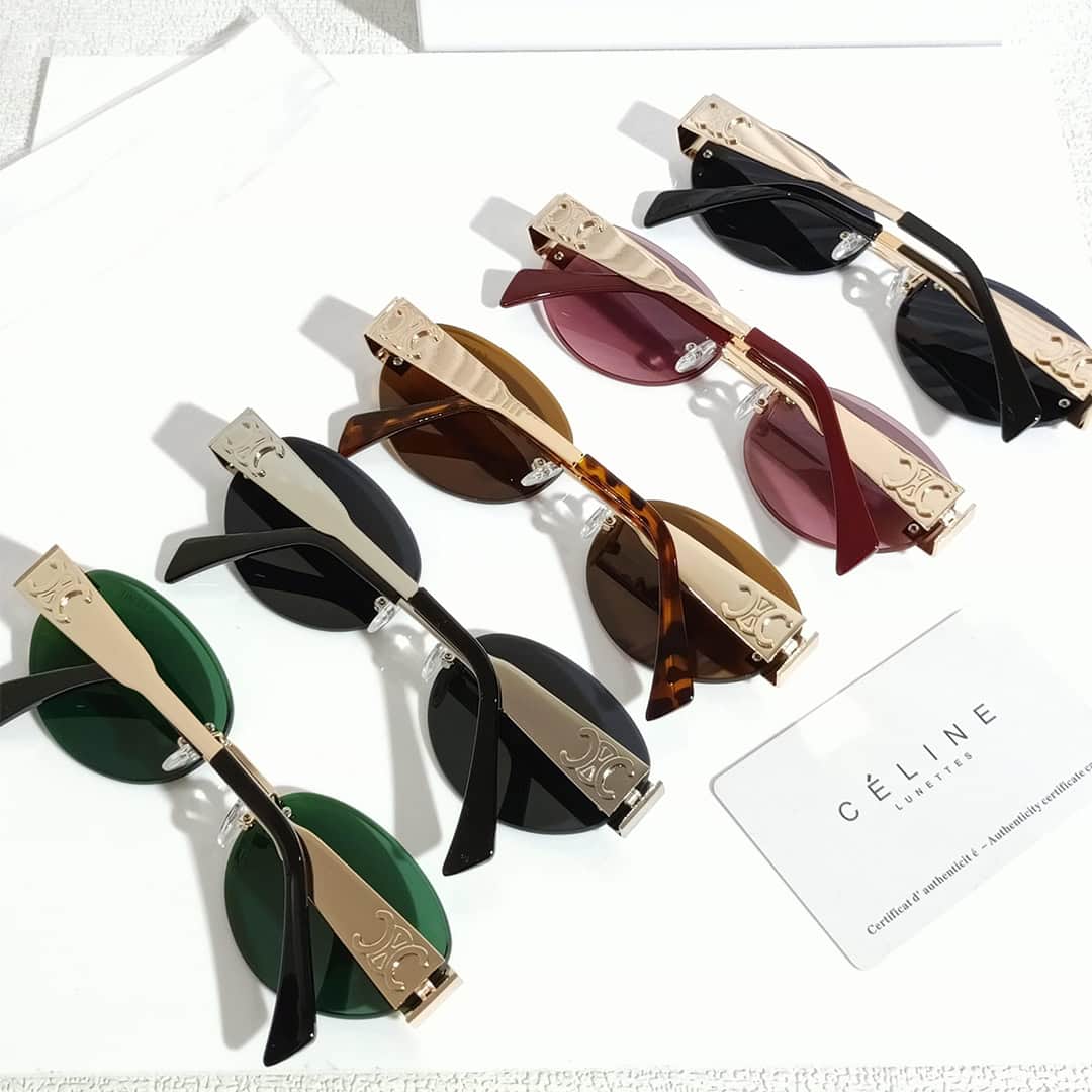 Women Luxury Sunglasses